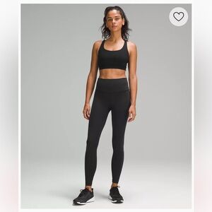 Lululemon Wunder Train High Rise 28”